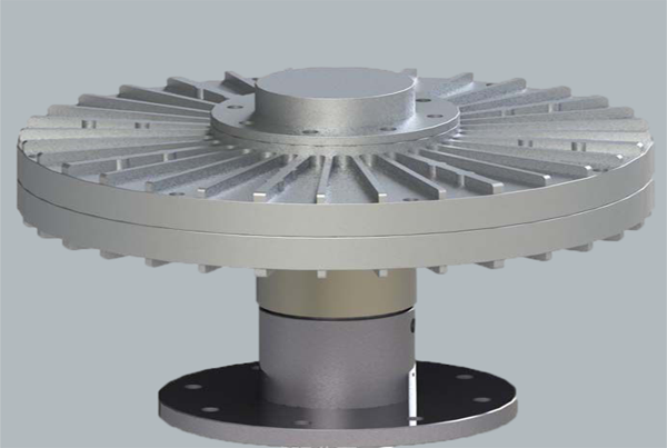 磁懸浮電機工作原理 圖片關鍵詞