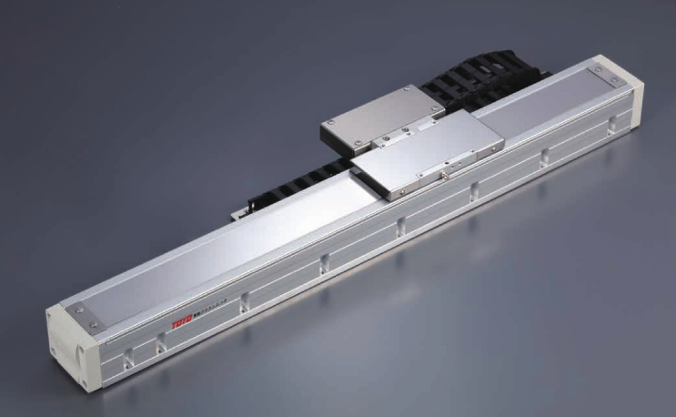 談談對直線電機定子的理解 圖片關鍵詞